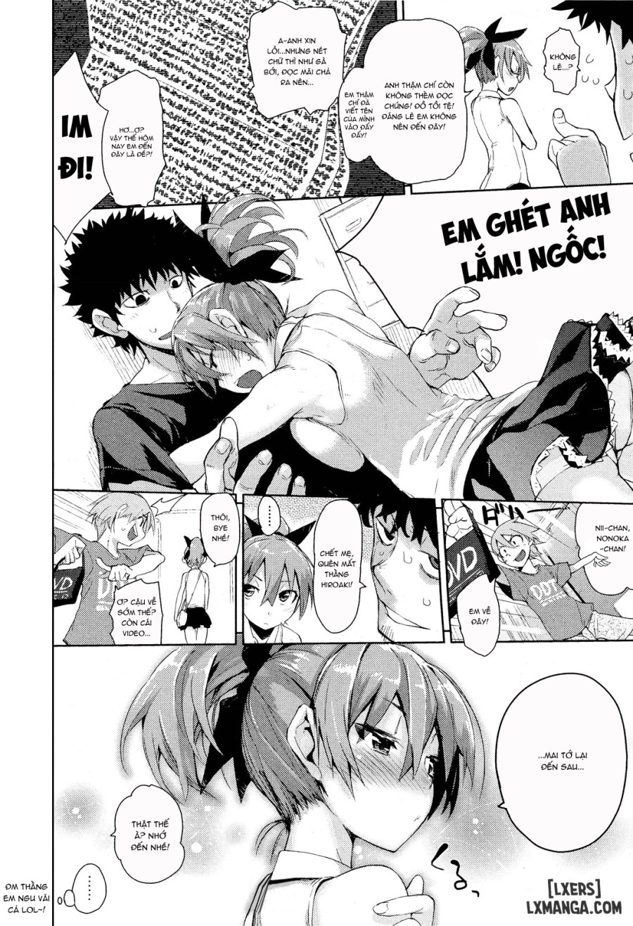 Kakushi Dere 