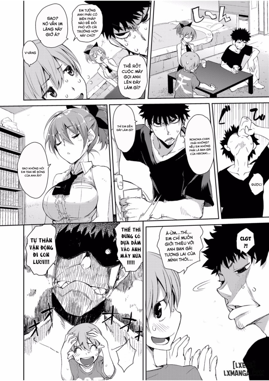 Kakushi Dere 