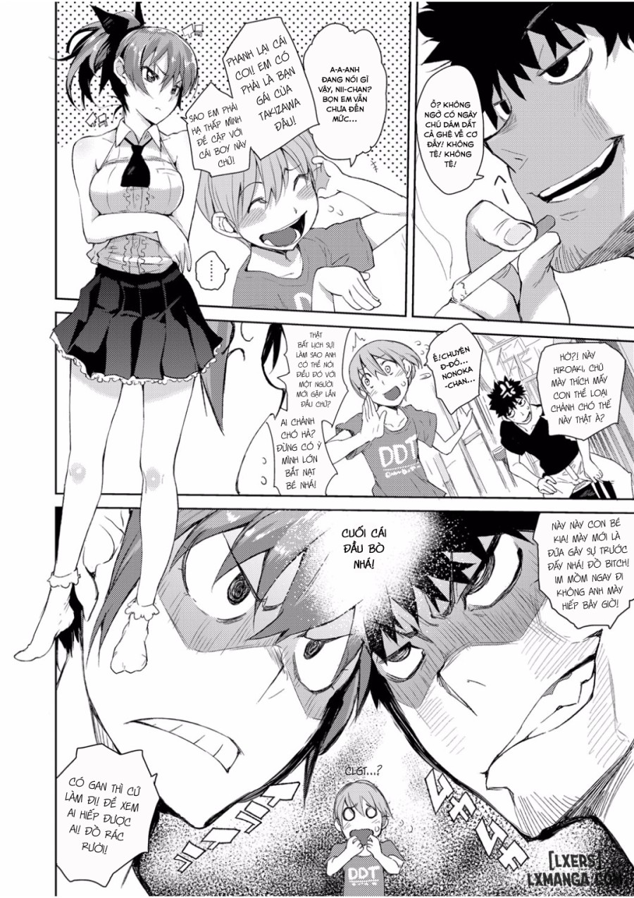 Kakushi Dere 