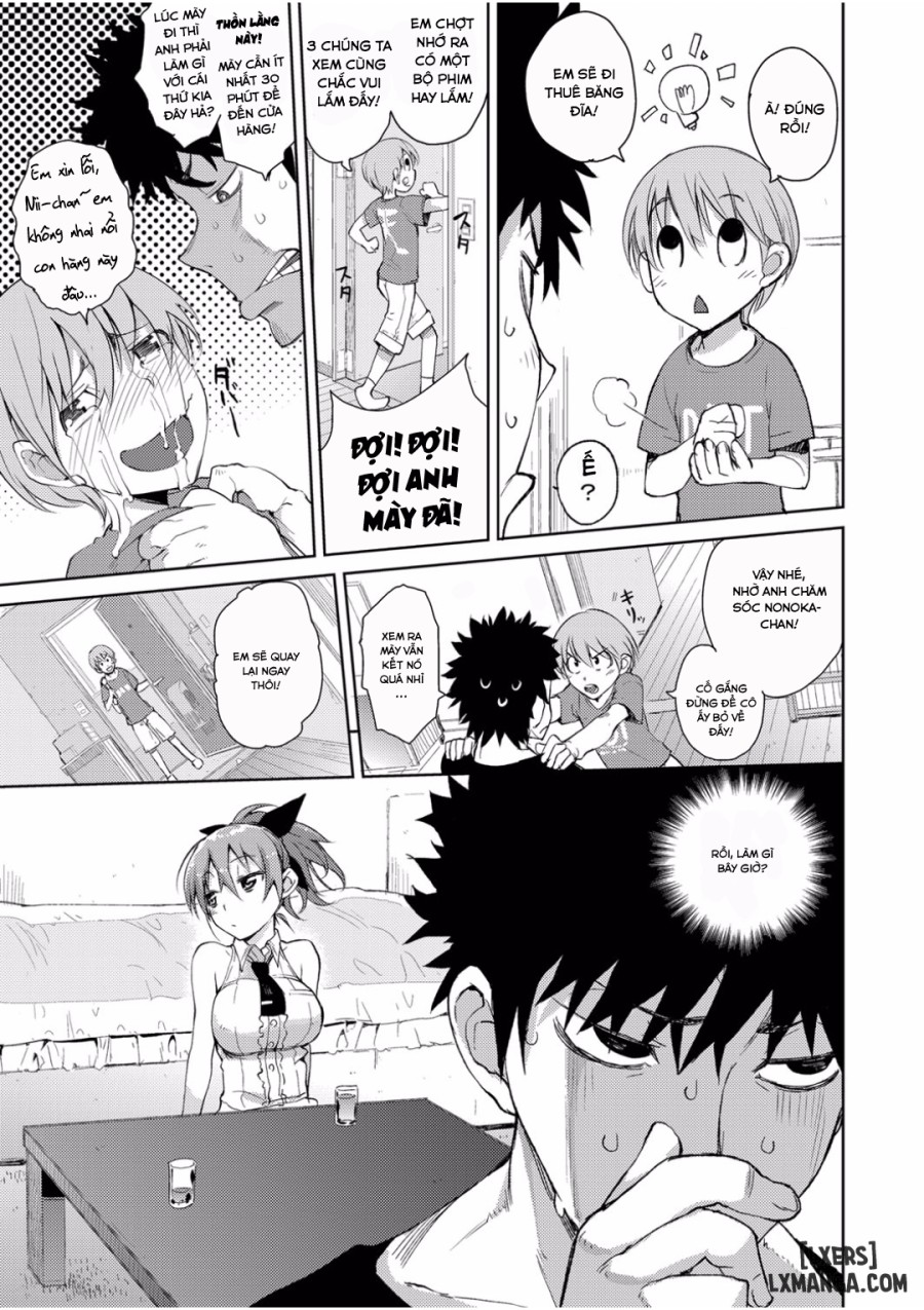 Kakushi Dere 