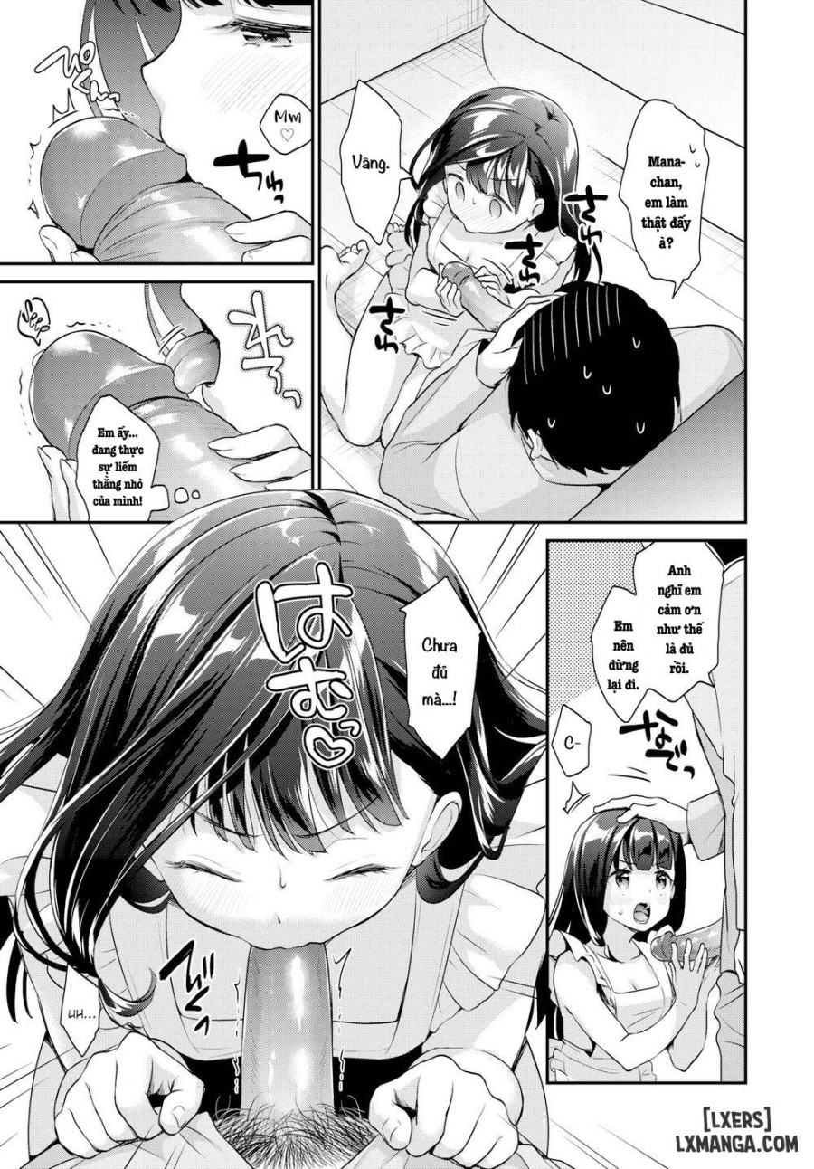 How To Show Appreciation 