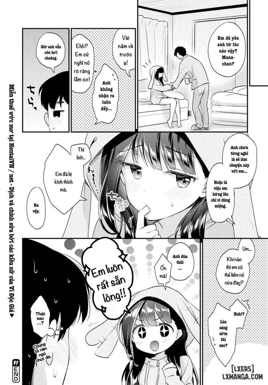 How To Show Appreciation 
