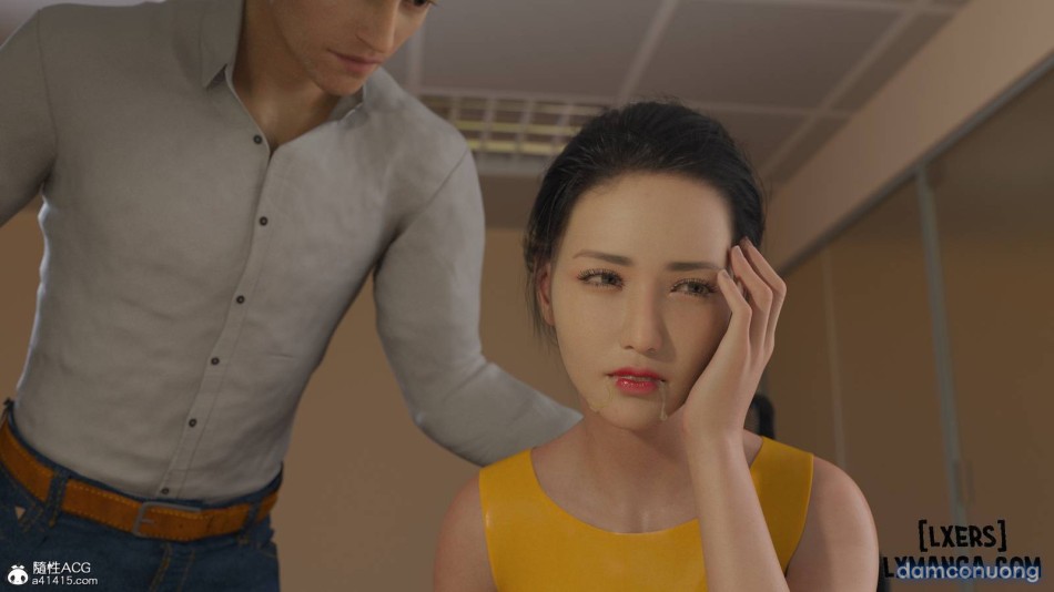 Người đẹp ngủ trong rừng 