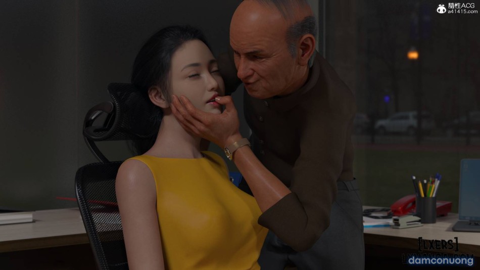 Người đẹp ngủ trong rừng 