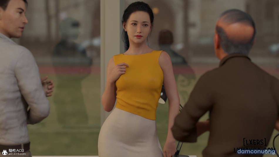 Người đẹp ngủ trong rừng 