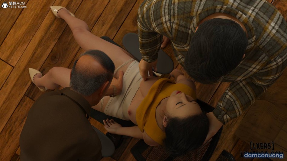 Người đẹp ngủ trong rừng 