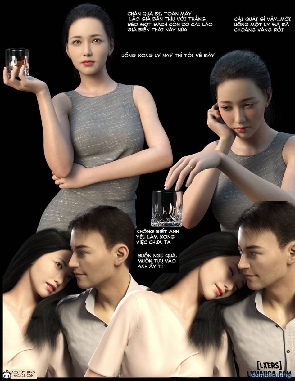 Người đẹp ngủ trong rừng 