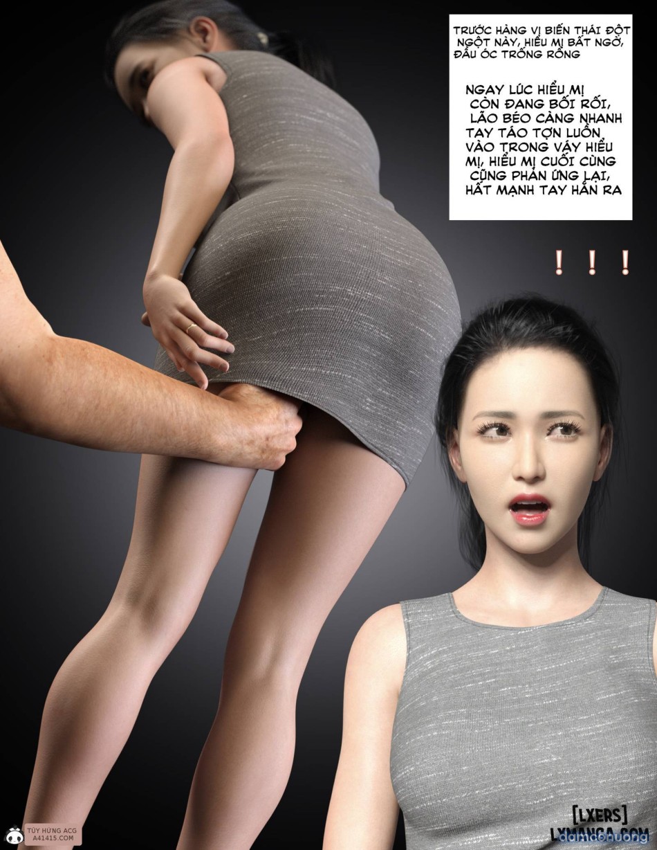Người đẹp ngủ trong rừng 