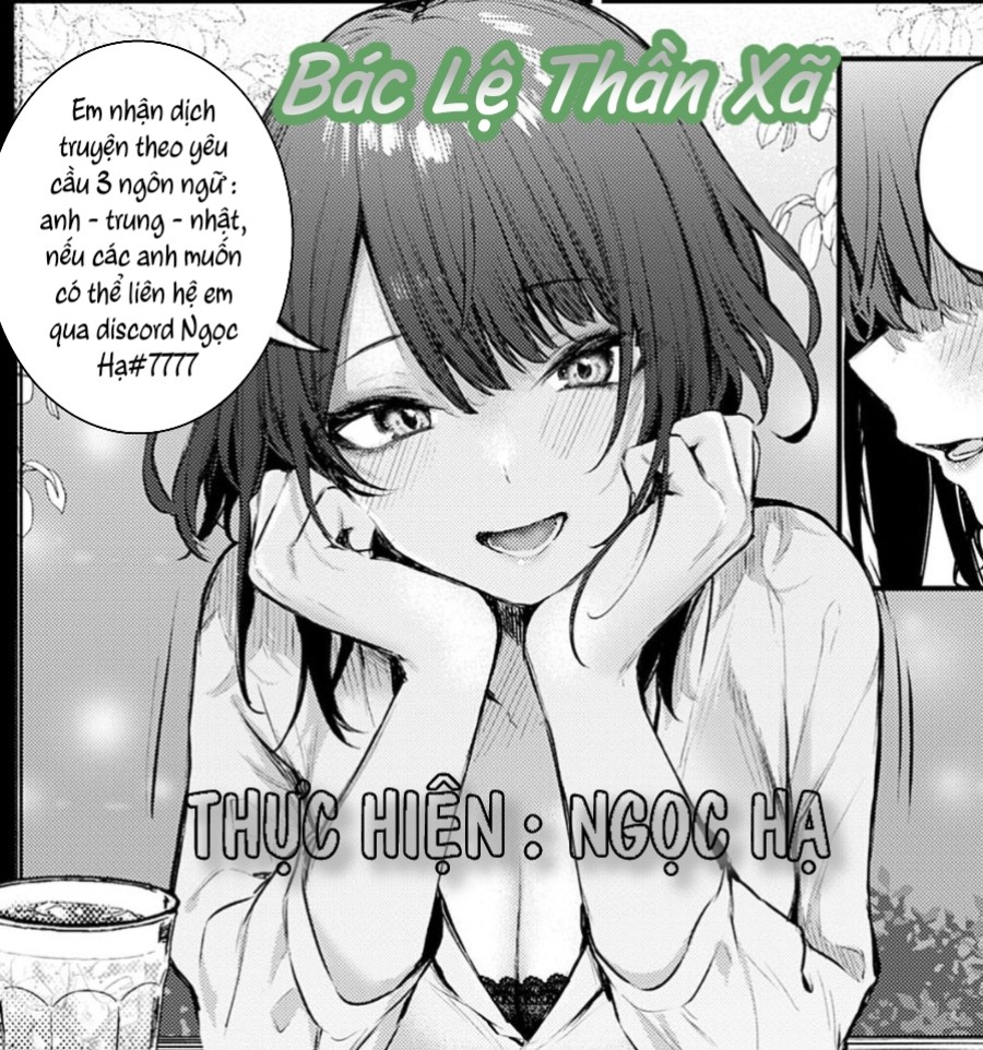 Làm ơn đi mà Tsukumogami-sama! 