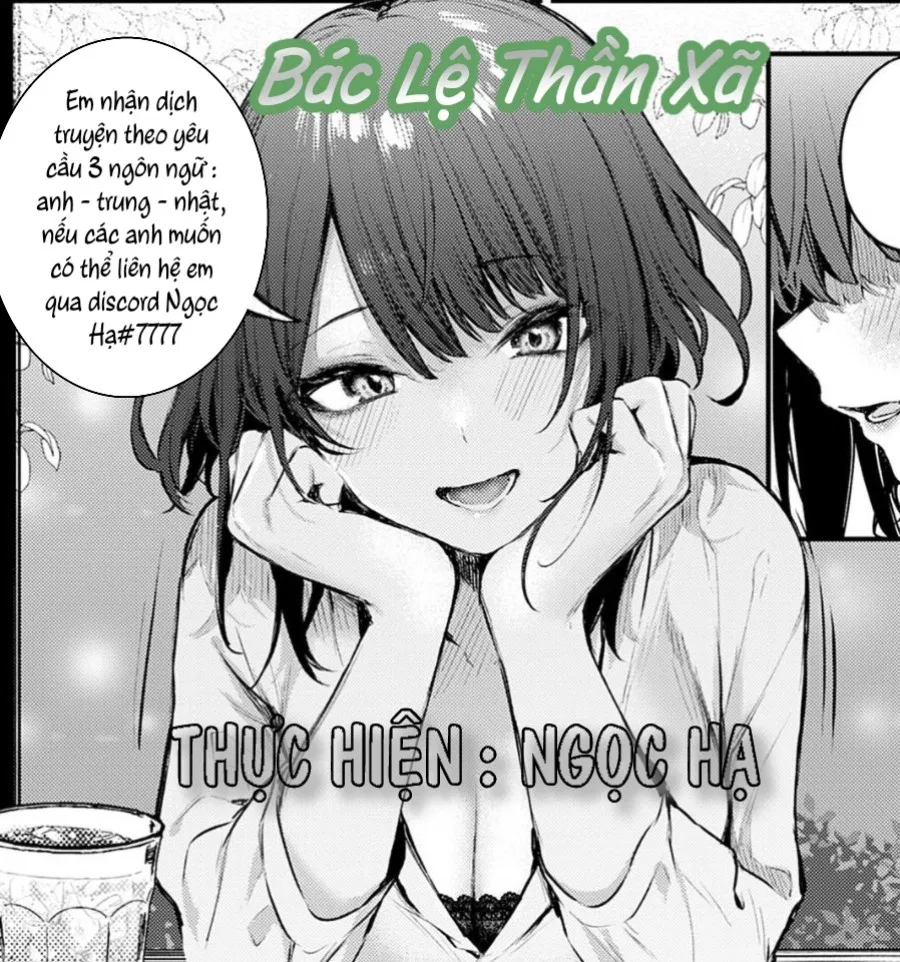 Làm ơn đi mà Tsukumogami-sama! 