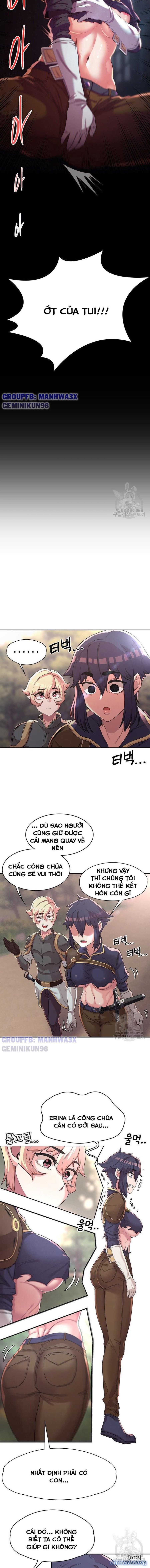 Trọng sinh ta là nhân vật phản diện 