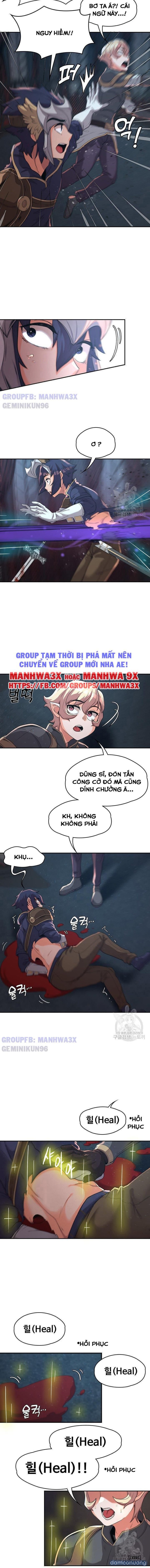 Trọng sinh ta là nhân vật phản diện 
