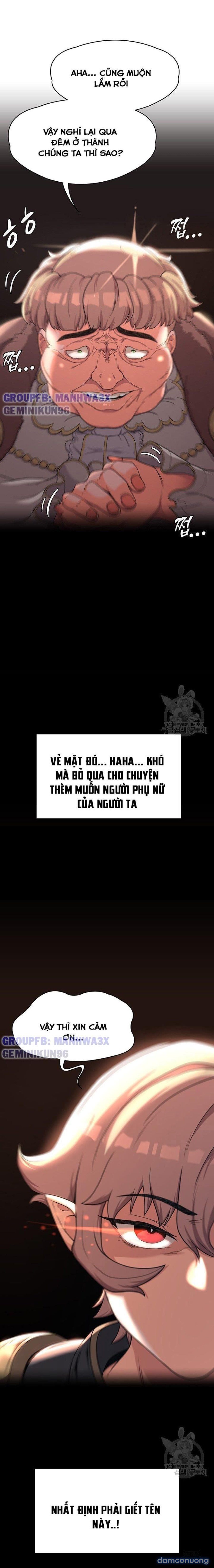 Trọng sinh ta là nhân vật phản diện 