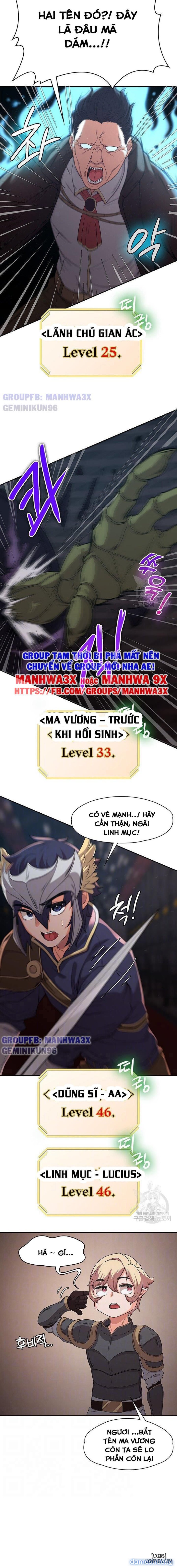 Trọng sinh ta là nhân vật phản diện 