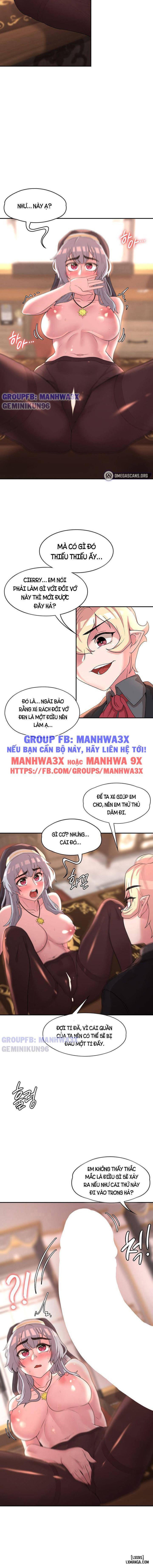 Trọng sinh ta là nhân vật phản diện 