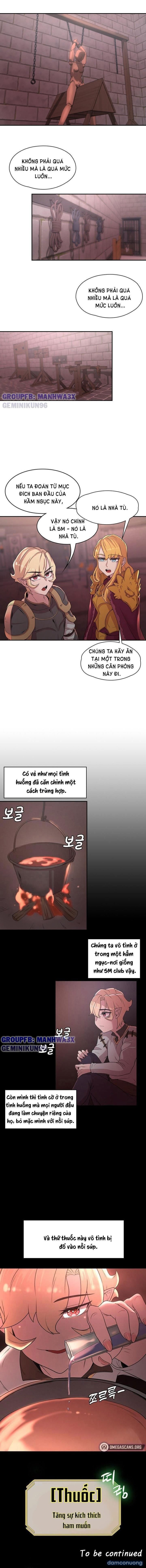 Trọng sinh ta là nhân vật phản diện 