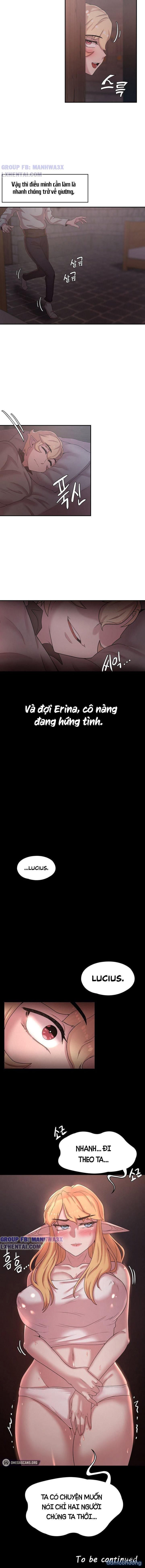 Trọng sinh ta là nhân vật phản diện 