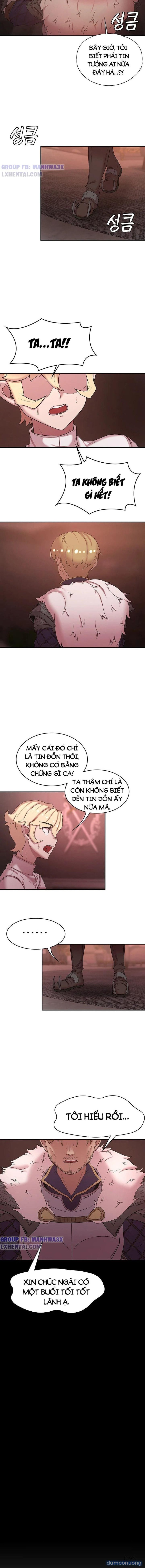 Trọng sinh ta là nhân vật phản diện 