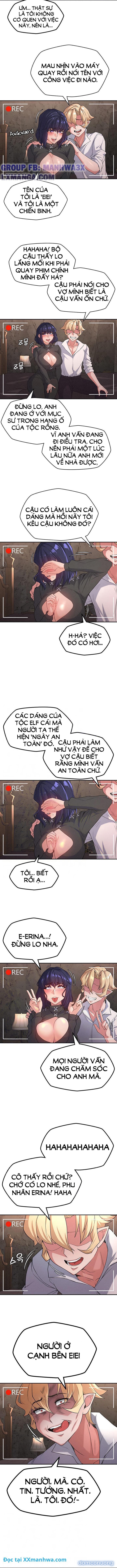 Trọng sinh ta là nhân vật phản diện 