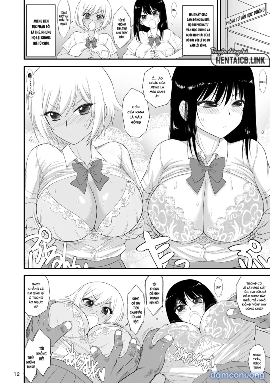 Imasara Nandesu ga Onnanoko wa Itsumo Nerawareteimasu 