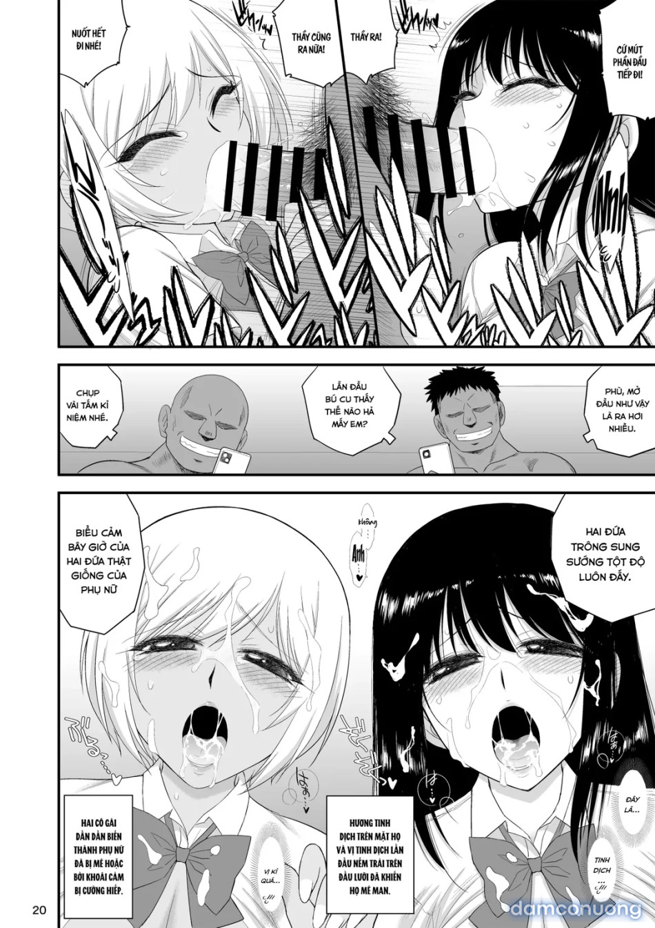 Imasara Nandesu ga Onnanoko wa Itsumo Nerawareteimasu 