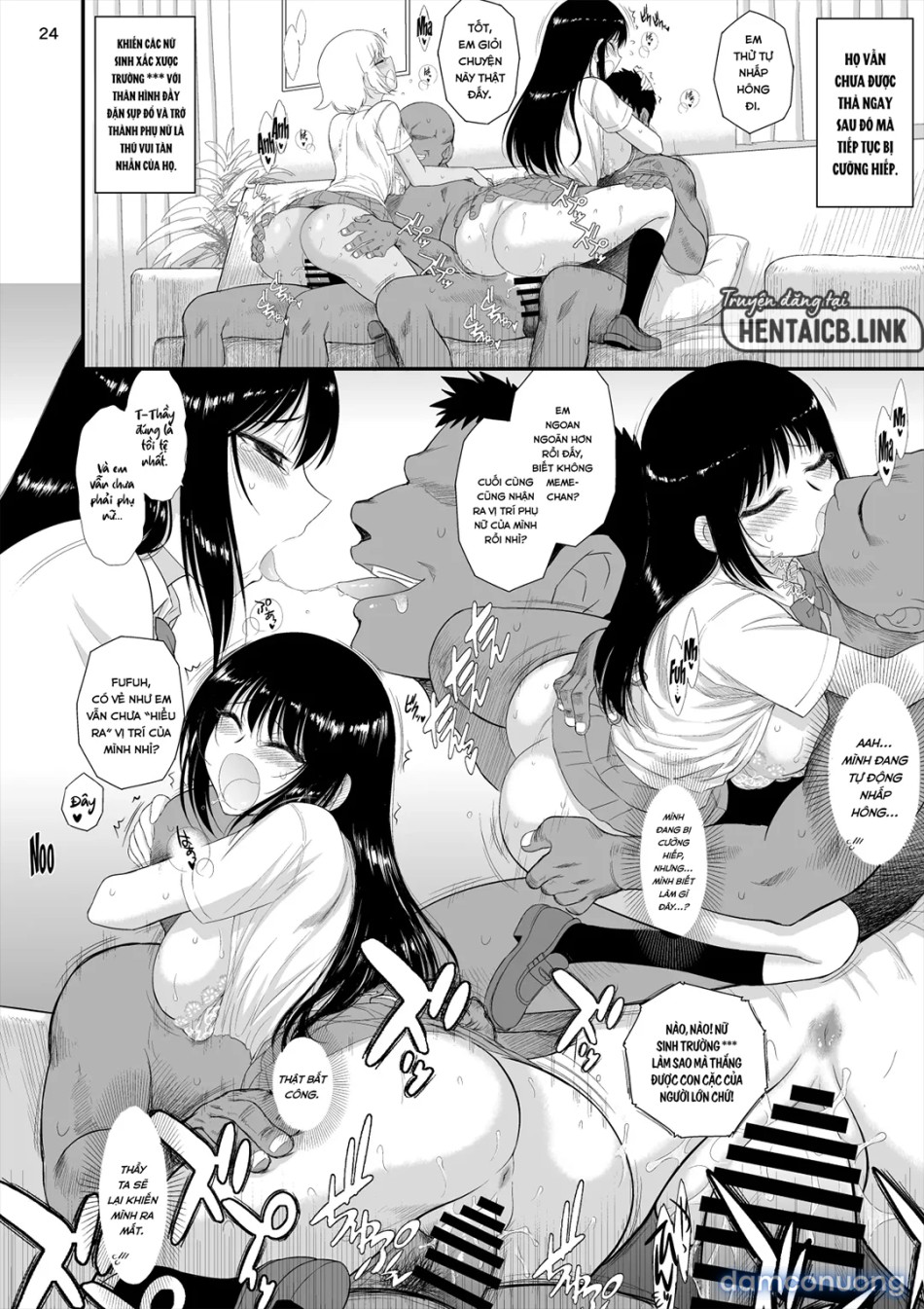 Imasara Nandesu ga Onnanoko wa Itsumo Nerawareteimasu 
