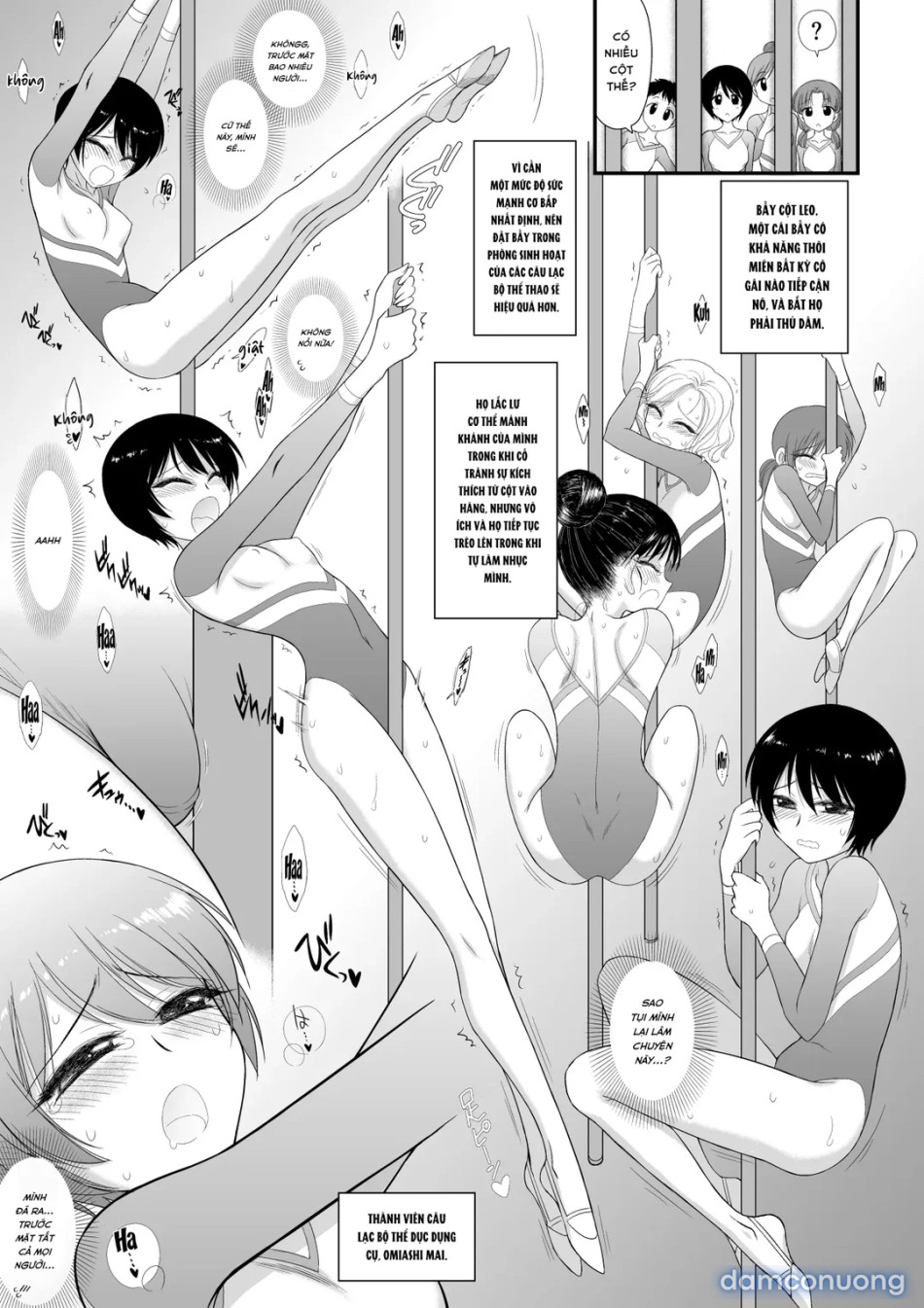 Imasara Nandesu ga Onnanoko wa Itsumo Nerawareteimasu 