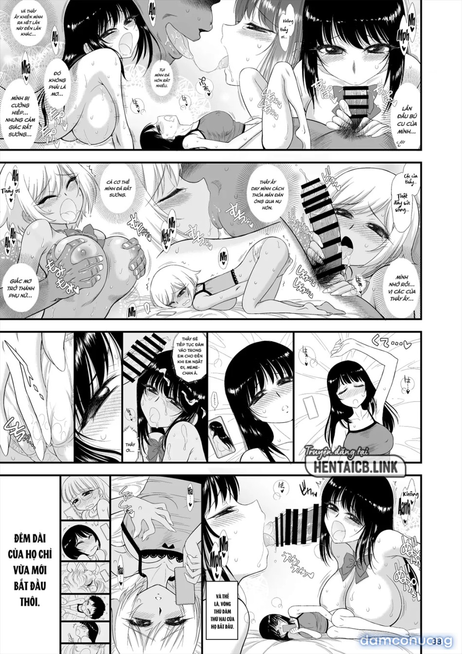 Imasara Nandesu ga Onnanoko wa Itsumo Nerawareteimasu 
