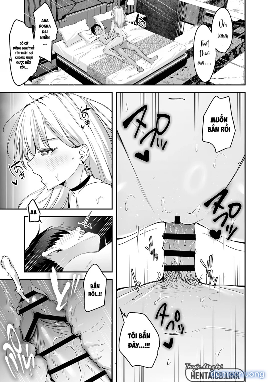 Mattaku Icha Love suru Ki no Nai Kyonyuu Reijou Gal 