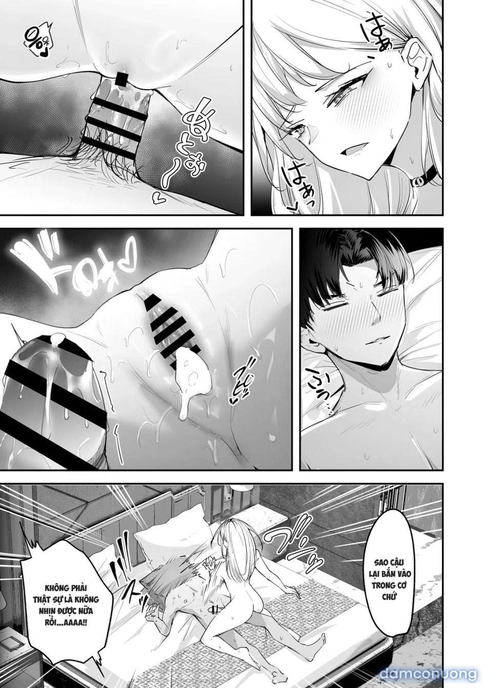 Mattaku Icha Love suru Ki no Nai Kyonyuu Reijou Gal 