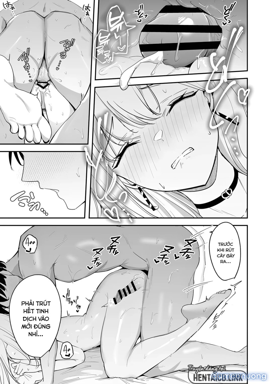 Mattaku Icha Love suru Ki no Nai Kyonyuu Reijou Gal 