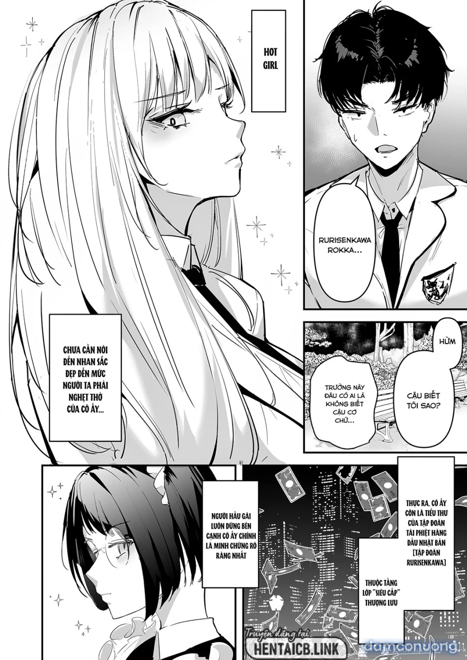 Mattaku Icha Love suru Ki no Nai Kyonyuu Reijou Gal 