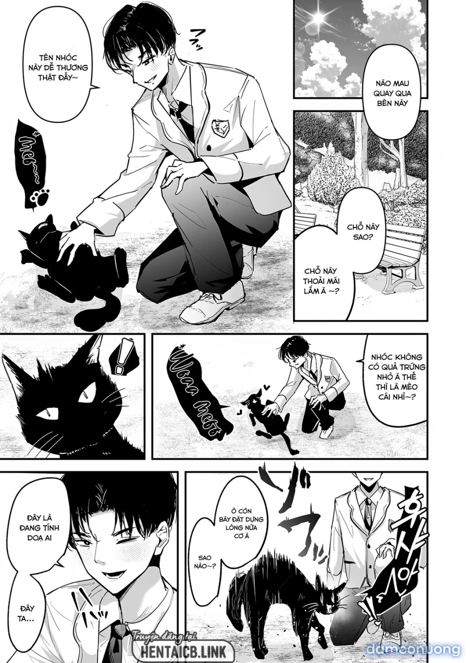 Mattaku Icha Love suru Ki no Nai Kyonyuu Reijou Gal 