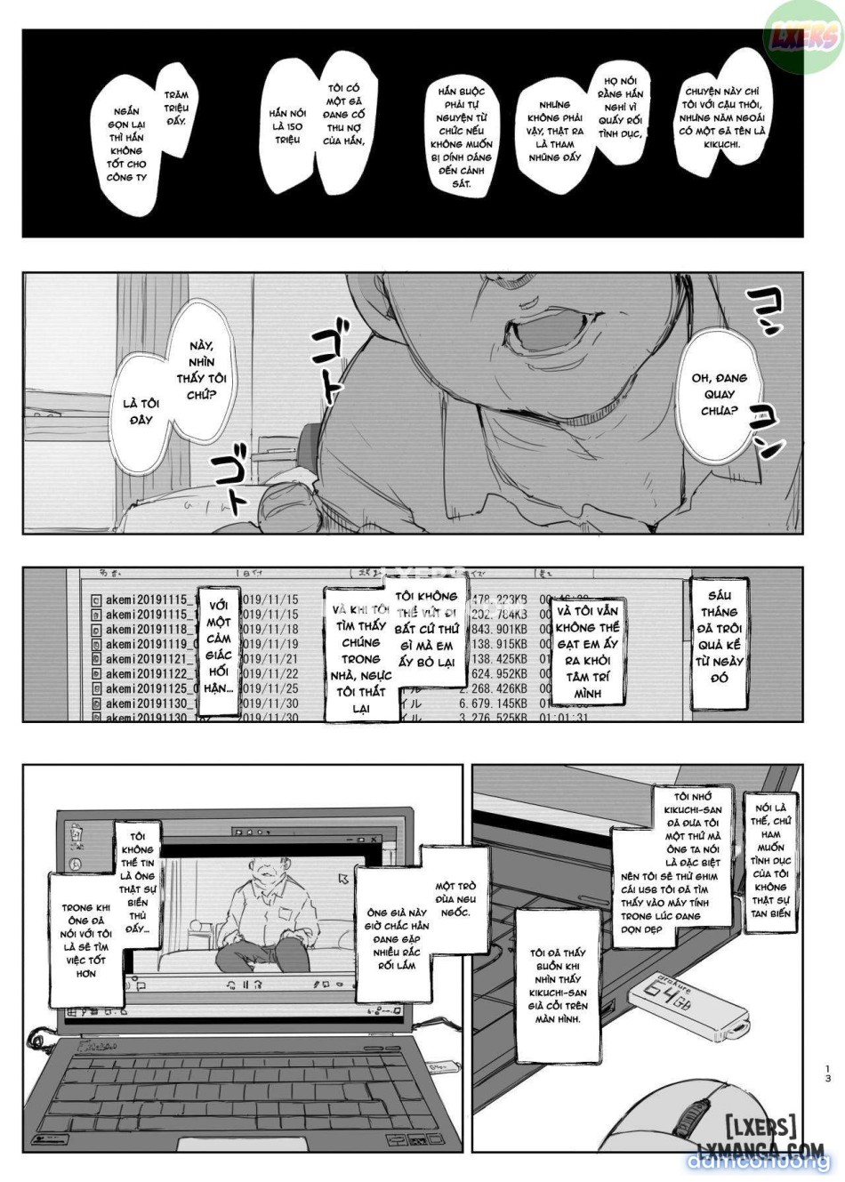 Kimi no Kanojo Yokatta yo 