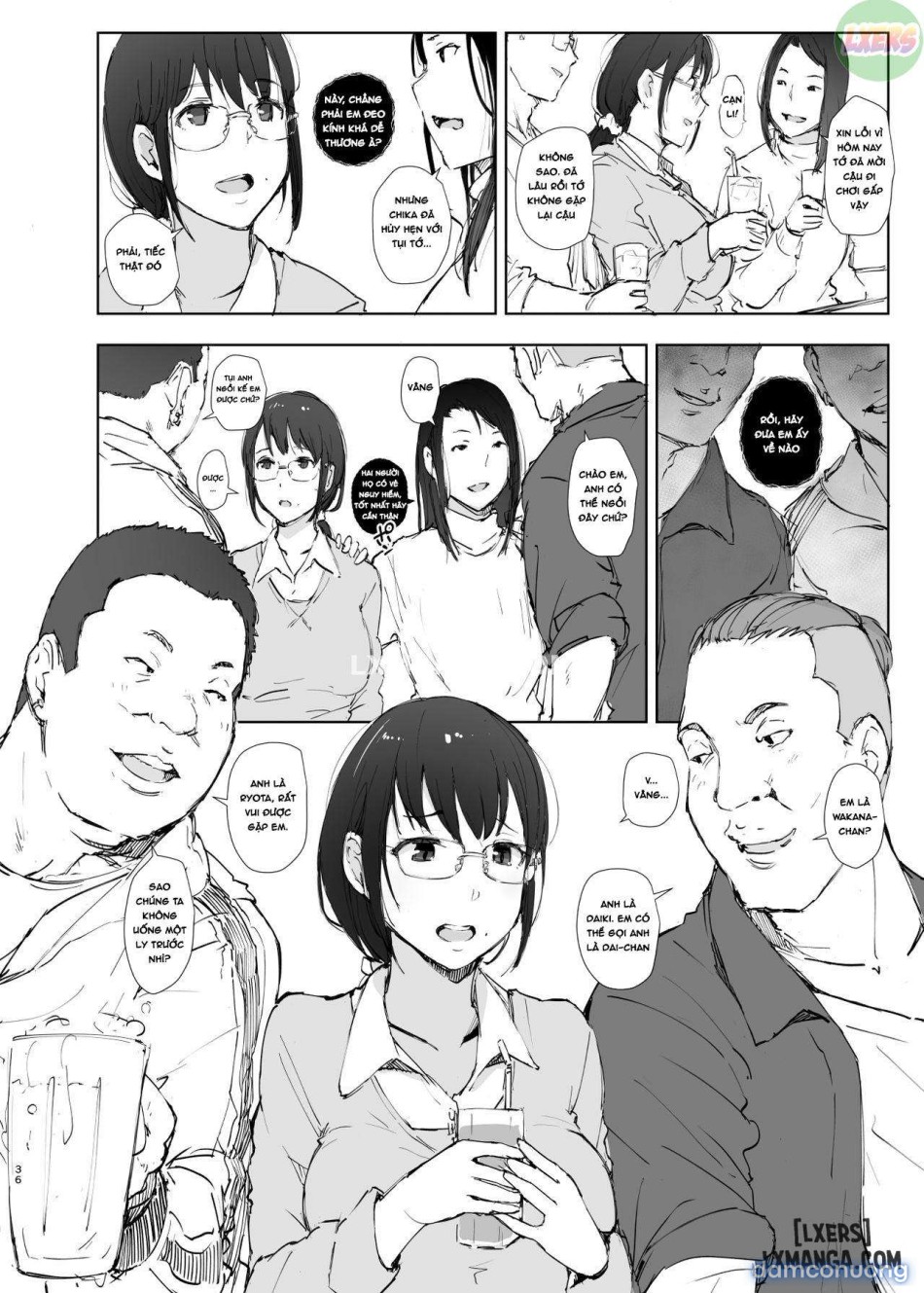 Kimi no Kanojo Yokatta yo 