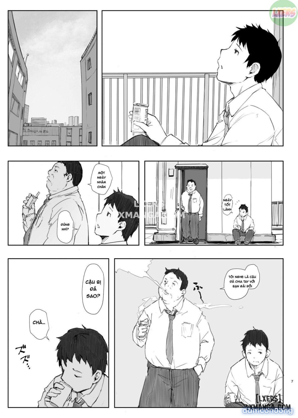 Kimi no Kanojo Yokatta yo 
