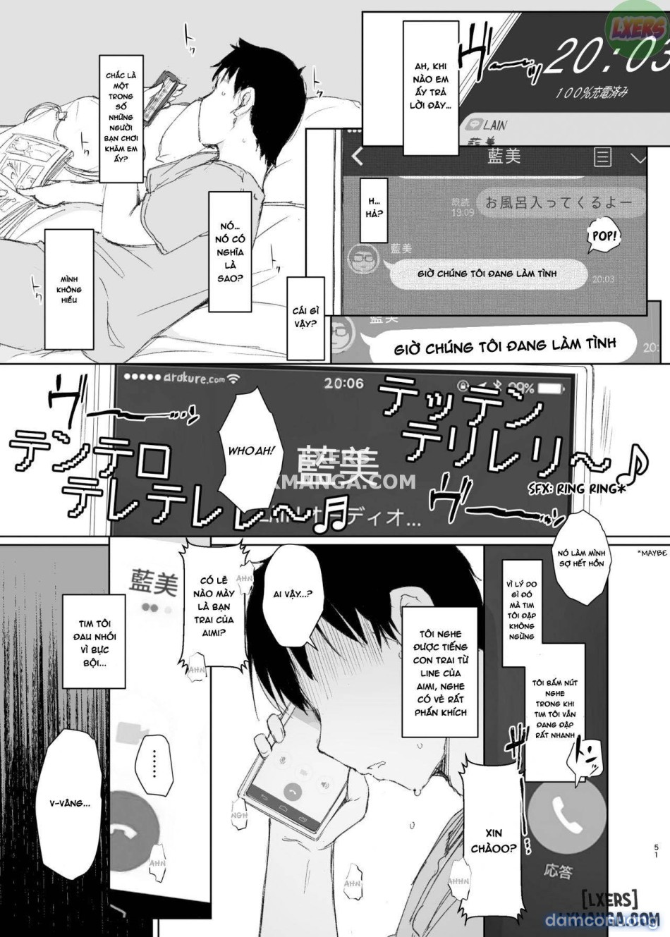 Kimi no Kanojo Yokatta yo 