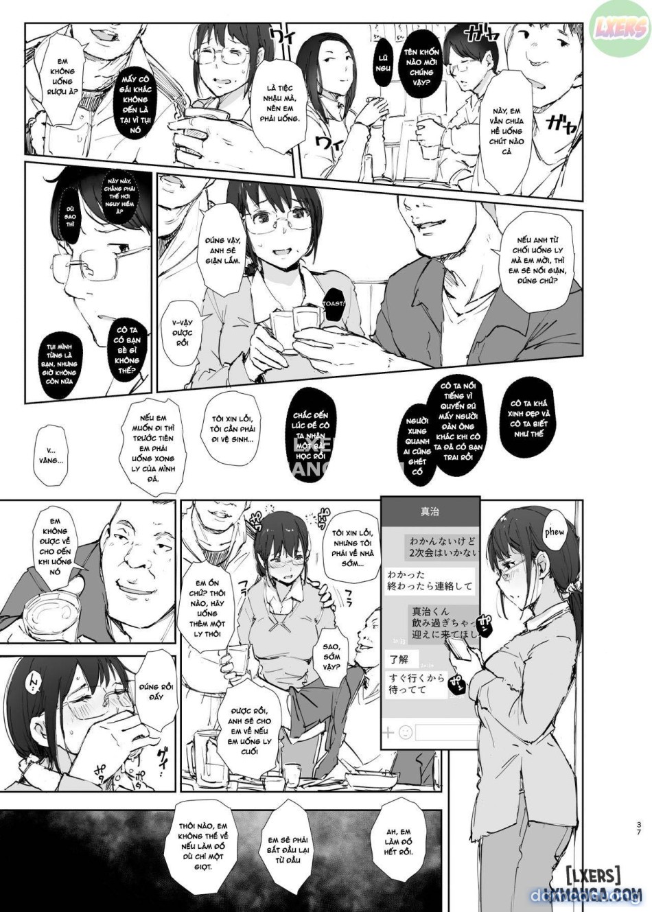 Kimi no Kanojo Yokatta yo 