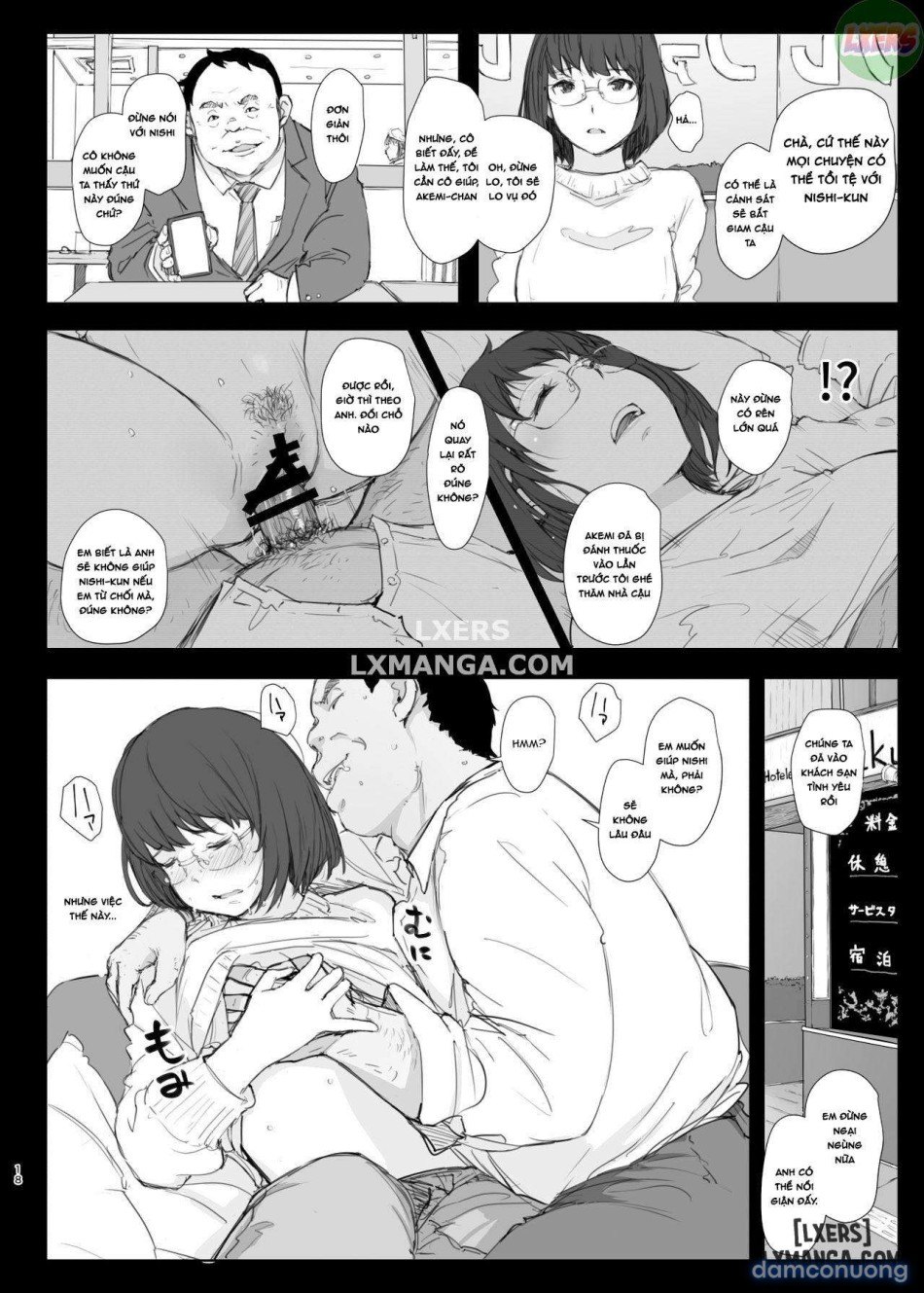 Kimi no Kanojo Yokatta yo 
