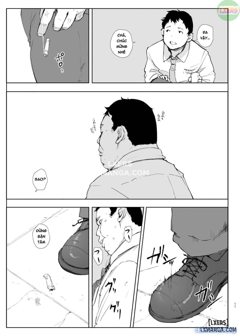 Kimi no Kanojo Yokatta yo 