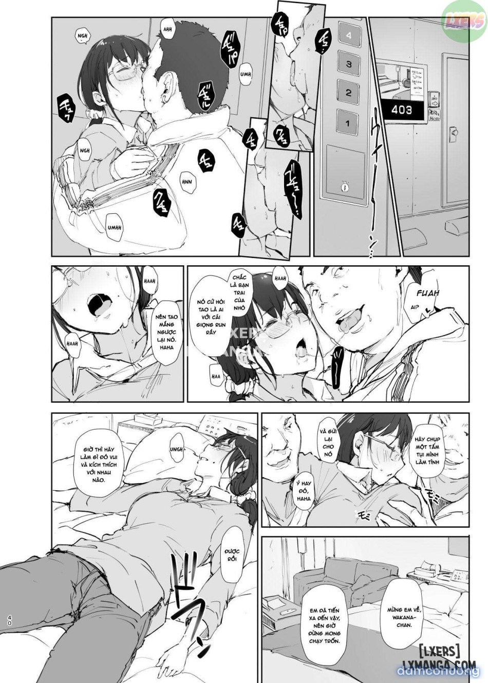 Kimi no Kanojo Yokatta yo 
