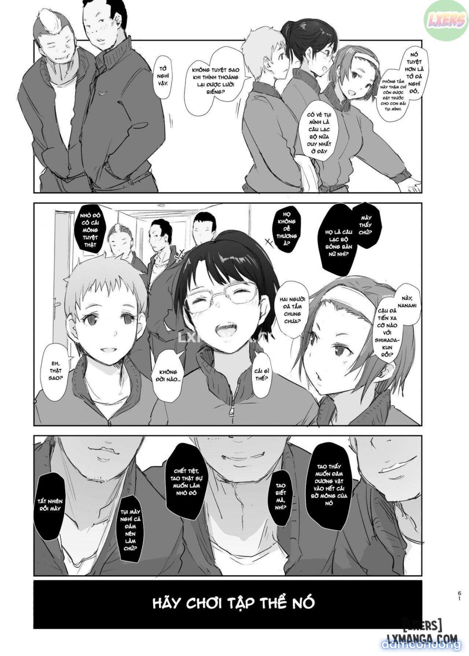 Kimi no Kanojo Yokatta yo 