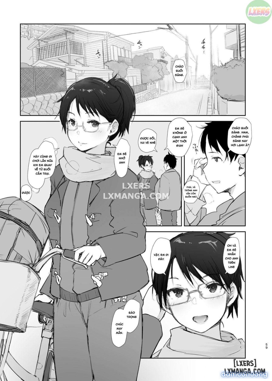 Kimi no Kanojo Yokatta yo 
