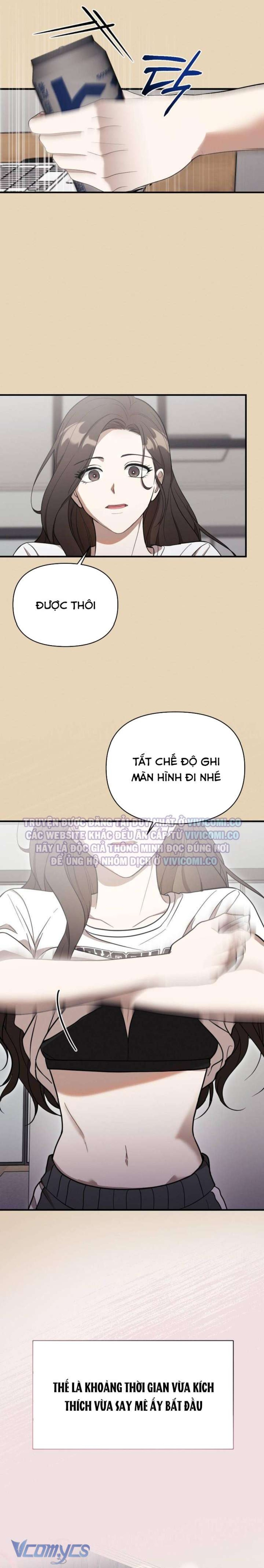[18+] Bảo Làm Việc Ở Nhà Mà Lại... 