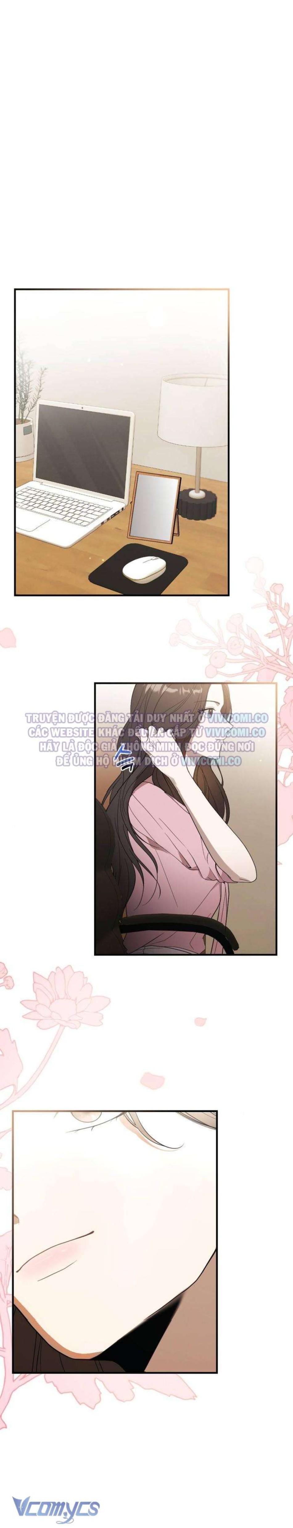 [18+] Bảo Làm Việc Ở Nhà Mà Lại... 