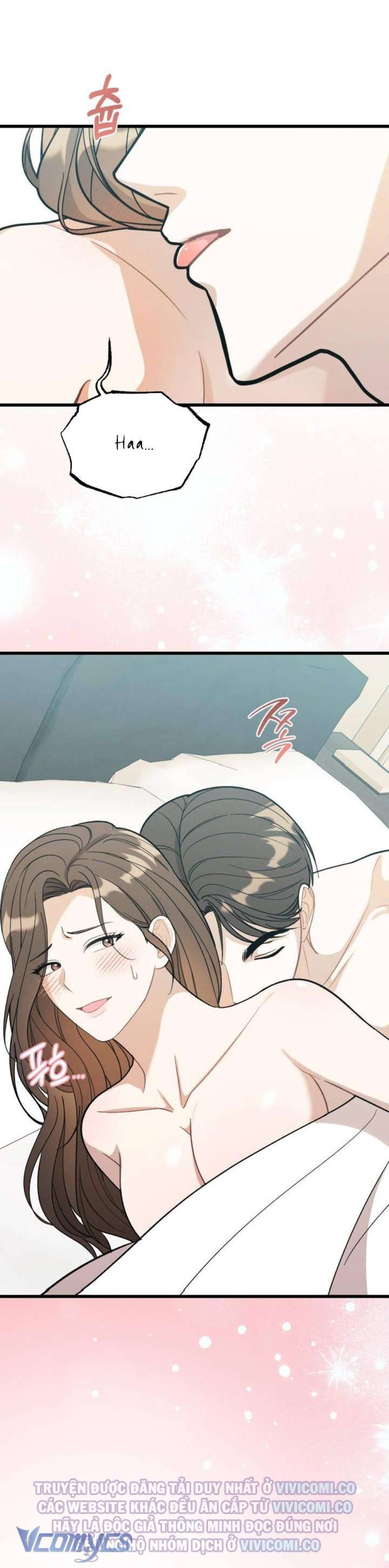 [18+] Bảo Làm Việc Ở Nhà Mà Lại... 