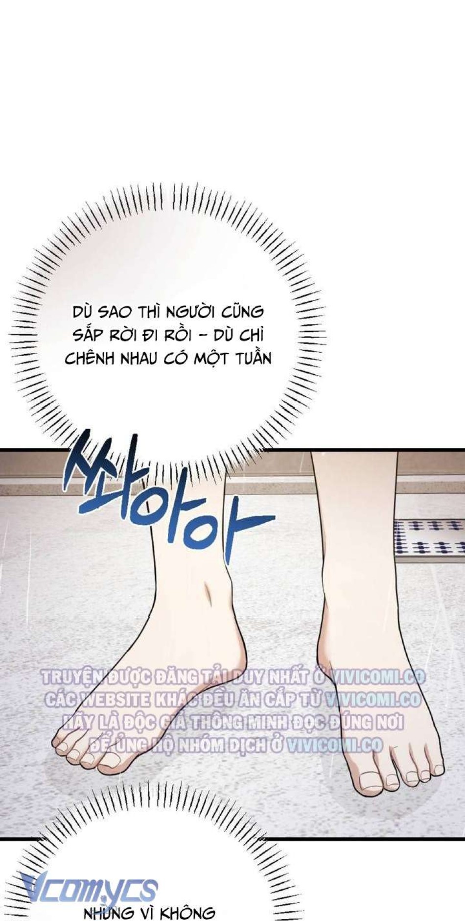 [18+] Bảo Làm Việc Ở Nhà Mà Lại... 