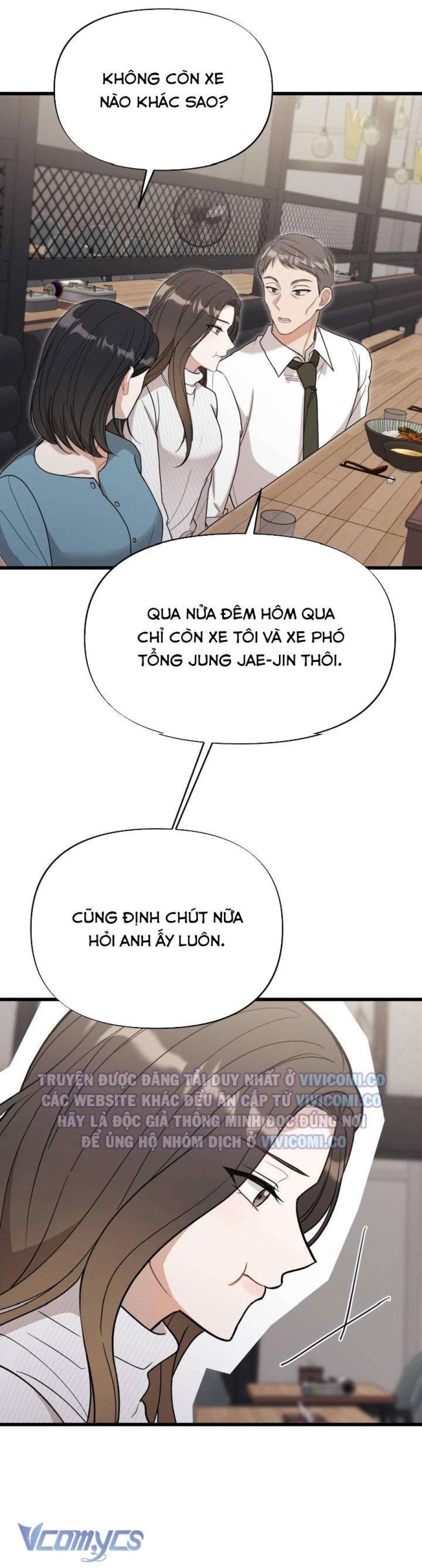 [18+] Bảo Làm Việc Ở Nhà Mà Lại... 