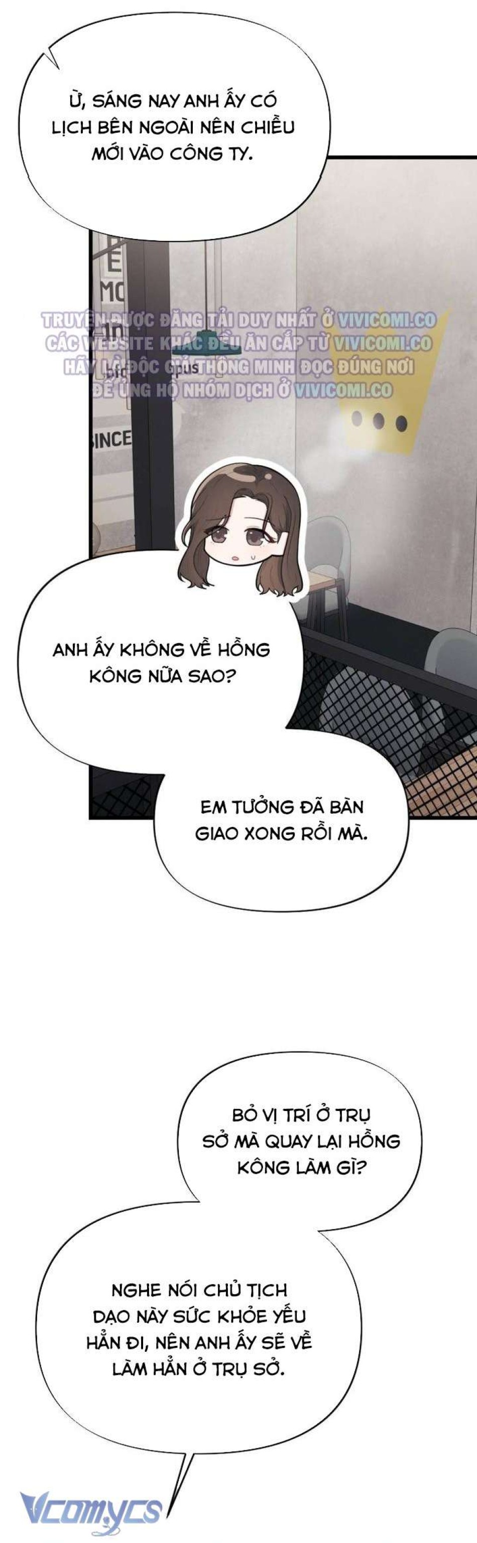 [18+] Bảo Làm Việc Ở Nhà Mà Lại... 