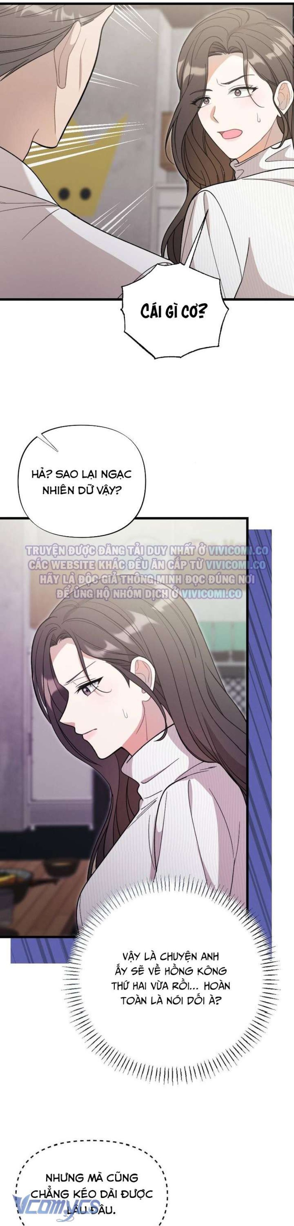 [18+] Bảo Làm Việc Ở Nhà Mà Lại... 
